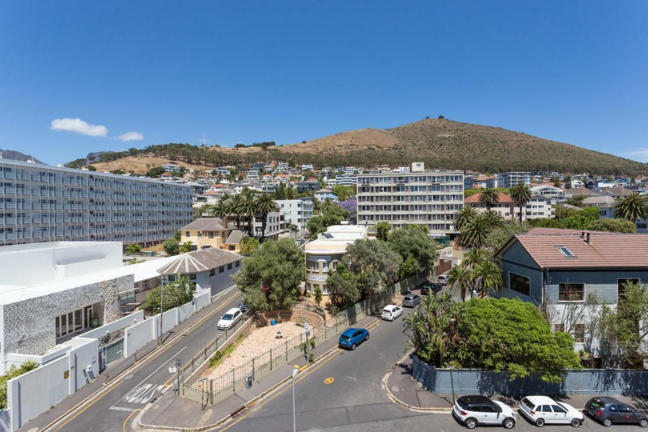 Unit 613 In Cape Royale Apartments Building Cape Town Exterior photo